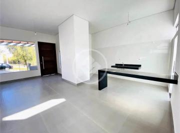 Apartamento · 135m² · 3 Quartos · 2 Vagas · Casa Condomínio Trilhas Do Sol