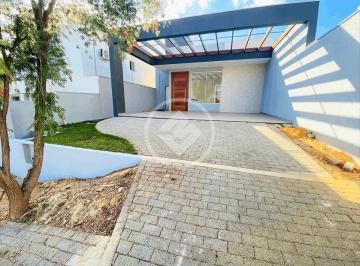 Apartamento · 135m² · 3 Quartos · 2 Vagas · Casa Condomínio Trilhas Do Sol