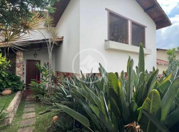 Casa · 275m² · 4 Quartos · 6 Vagas · Casa 4 Quartos No Bairro Parque Roberto Belizário Em Pedro Leopoldo Mg / My Broker