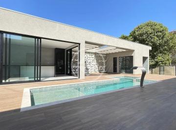 Casa · 278m² · 4 Quartos · 3 Vagas · Casa Em Condominio Veredas Da Lagoa - Lagoa Santa