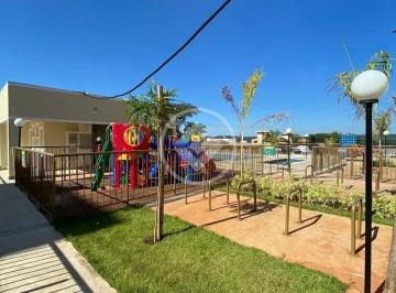 Apartamento · 45m² · 2 Quartos · 2 Vagas · Apartamento Parque Lagoa Das Esmeraldas