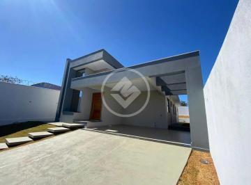Casa · 150m² · 3 Quartos · 4 Vagas · Casa No Bairro Vila Dos Ipês Em Lagoa Santa Mg My Broker