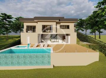 Casa · 310m² · 4 Quartos · Casa Alto Padrao