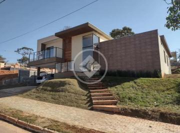 Casa · 228m² · 3 Quartos · 4 Vagas · Casa Condomínio Lagoa Park Residence Lagoa Santa My Broker