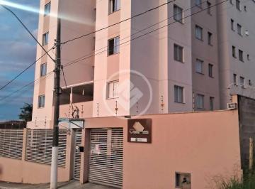 Apartamento · 68m² · 2 Quartos · 2 Vagas · Apartamento Sonia Romanelli - Pedro Leopoldo