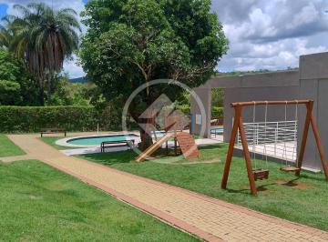 Terreno · 612m² · Lote No Condomínio Lagoa Santa Park Residence - My Broker