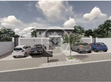 Casa · 75m² · 2 Quartos · Casa Gemimada 75 m² - Mariposa