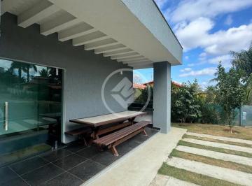 Casa · 170m² · 2 Quartos · 4 Vagas · Casa Alto Padrao Condominio Bouganville - Lagoa Santa