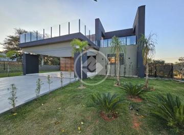 Casa · 418m² · 4 Quartos · 4 Vagas · Casa Alto Padrão Condominio Vitoria Golf - Lagoa Santa