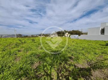 Terreno · 360m² · Lote Condomínio Vitória Prime Residence - Área: 360 m²