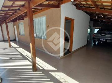 Casa · 232m² · 3 Quartos · 2 Vagas · Casa Residencial Visao - Lagoa Santa