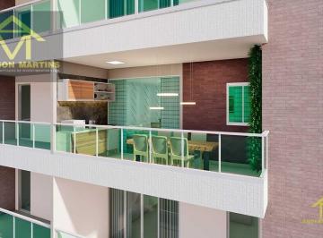 Apartamento · 60m² · 2 Quartos · 1 Vaga · Imoveis - Em Coqueiral de Itaparica