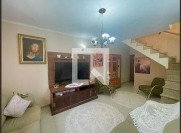 Casa · 175m² · 3 Quartos · 4 Vagas · Casa À Venda - Vila Galvão, 3 Quartos, 175 m² - Guarulhos