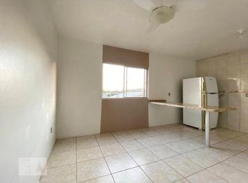 Apartamento · 36m² · 1 Quarto · Imoveis - Na Vila Nova