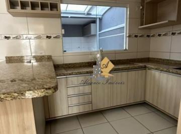 Casa · 87m² · 3 Quartos · 1 Vaga · Casa Para Venda Em Curitiba, Cidade Industrial, 3 Dormitórios, 2 Banheiros, 1 Vaga
