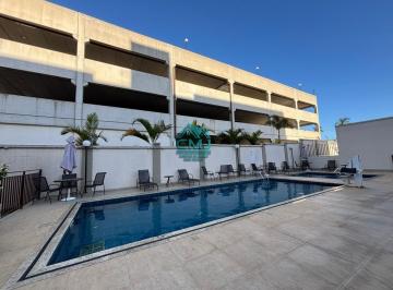 Apartamento · 45m² · 2 Quartos · 1 Vaga · Apartamento Para Venda Em São José Dos Campos, Jardim Sul, 2 Dormitórios, 1 Banheiro, 1 Vaga