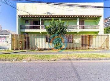 acca6582836bc16850182132ede72b10.jpg · Sobrado Com 4 Dormitórios À Venda, 532 m² por R$990.000 - Afonso Pena - São José Dos Pinhais/pr