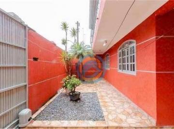 bd4b4d8356ebee13b95fa5a93bf64e8c.jpg · Sobrado Com 5 Dormitórios À Venda, 220 m² por R$510.000 - Cidade Industrial - Curitiba/pr