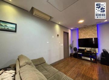 2041724906e6d8c77913891621b81499.jpg · Apartamento Com 1 Dormitório À Venda, 43 m² por R$445.200 - Vila Matias - Santos/sp