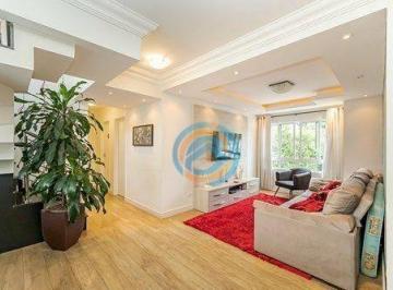 8e81ae213da1bb6daa79c952b9344321.jpg · Apartamento Com 3 Dormitórios À Venda, 183 m² por R$990.000 - Tingui - Curitiba/pr