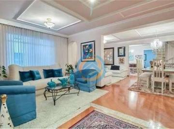 c82e67434ee50d92a7a7c29ed497037b.jpg · Apartamento Duplex Com 4 Dormitórios À Venda, 235 m² por R$1.470.000 - Champagnat - Curitiba/pr