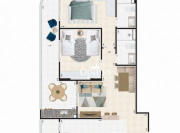 154d844bd21e92e8e4c362e2eb8dd8f6.jpg · Apartamento Com 3 Dormitórios À Venda, 80 m² por R$605.000 - Vila Assunção - Praia Grande/sp