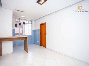 795548518bd79f268d00faaf91b2ea02.jpg · Apartamento Com 1 Quarto Para Locação, 35 m² por R$1.400/mês + Taxas - Centro - Curitiba/pr