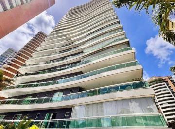 caeac2c6bcb0fbea86cd12c95dbec452.jpg · Apartamento Casablanca Com 4 Dormitórios À Venda, 315 m² por R$3.500.000 - Meireles - Fortaleza/ce