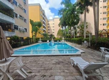 7b994a6fbea5dc0c69599eb43ab4de1d.jpg · Apartamento À Venda, 68 m² por R$290.000 - Cordeiro - Recife/pe