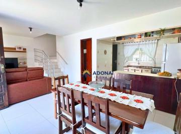 1e23f735090bcdaf0c67520bf1701f59.jpg · Sobrado Com 3 Dormitórios À Venda, 96 m² por R$650.000 - Brejatuba - Guaratuba/pr