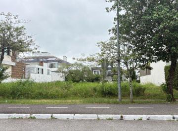 3 · Terreno Com 535,50 m² Em Jurerê Internacional.