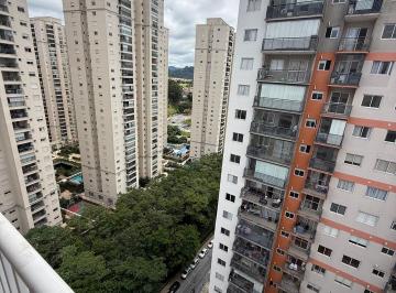 Apartamento · 44m² · 2 Quartos · 1 Vaga · Ton - Bosque Maia - Apartamento Para Alugar Ton Bosque Maia, Picanço, Guarulhos