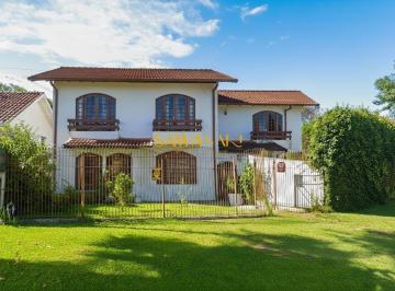 Casa · 298m² · 4 Quartos · 8 Vagas · Sobrado Alto Padrão À Venda