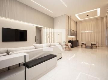 Casa · 320m² · 5 Quartos · 4 Vagas · Imoveis - No Setor Habitacional Jardim Botânico