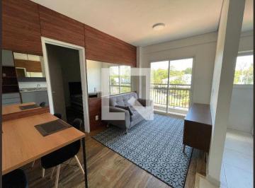 Apartamento · 38m² · 1 Quarto · 1 Vaga · Imoveis - Na Granja Viana