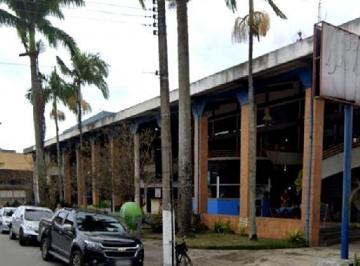 66191_2b60e5984e6ff60aca9c7a95476bc1f3.jpg · Sala Comercial Em Shopping No Centro de Ubatuba - Sp