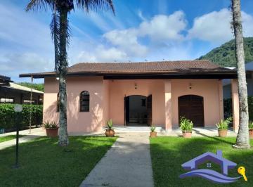 98396_f4ae11d32542bec58905bc1dcf993d7c39ce445bcbf7939499b9133aba88903d.jpg · Casa Em Condomínio Fechado a 1 Km Da Praia Dura - Ubatuba Sp