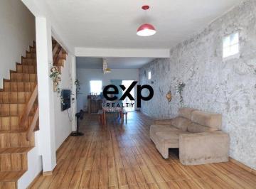Casa · 190m² · 4 Quartos · 2 Imoveis Com Preço de Um - Gamboa Do Morro
