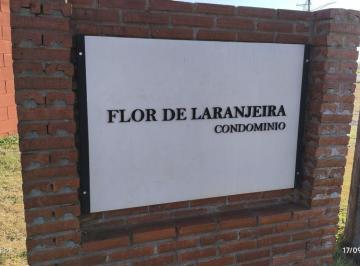 Casa · 4 Quartos · 7 Vagas · Venda | Casa, Com 4 Dormitórios Em Condominio Flor de Laranjeiras, Mandaguaçu