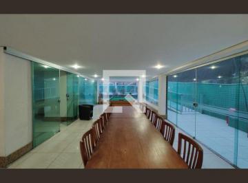 Apartamento · 140m² · 4 Quartos · 3 Vagas · Apartamento À Venda - Buritis, 4 Quartos, 140 m² - Belo Horizonte