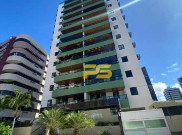 6b15411bb1524e24b20c6d59a4f3cdd5.jpg · Apartamento Com 3 Dormitórios À Venda, 150 m² por R$900.000 - Manaíra - João Pessoa/pb