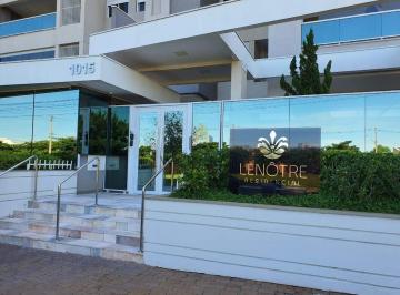 Apartamento · 132m² · 3 Quartos · 3 Vagas · Apartamento À Venda, 3 Quartos, 3 Suítes, 3 Vagas, Jardim Olhos Dágua - Ribeirão Preto/sp