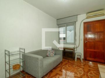Apartamento · 60m² · 2 Quartos · Apartamento À Venda - Humaitá, 2 Quartos, 60 m² - Porto Alegre