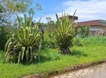 Foto 01 · Terreno Para Venda Com 530 m² No Condomínio Morada Da Praia Em Boracéia Bertioga