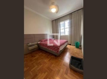 Apartamento · 150m² · 4 Quartos · 1 Vaga · Apartamento À Venda - Lourdes, 4 Quartos, 150 m² - Belo Horizonte