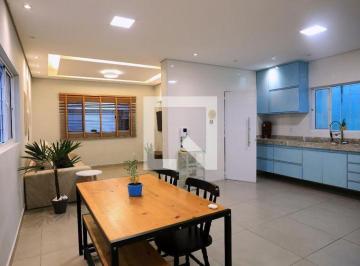 Casa · 200m² · 2 Quartos · 2 Vagas · Casa À Venda - Sagrada Família, 2 Quartos, 200 m² - Belo Horizonte