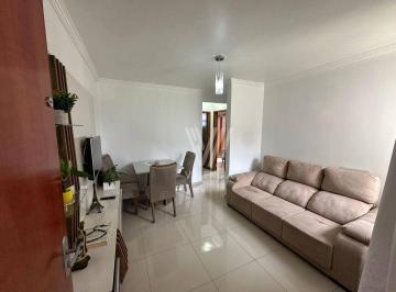 d300009005b6cbf9f811cea244760ece.jpg · Apartamento Semi - Mobiliado | 46 m² Priv | 1 Vaga | Sitio Cercado - Curitiba/pr