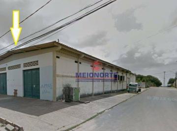 999e1d61602ba8979931b1e96e897809.jpg · # Alugo Galpão No Turu 800 m², Pertinho Do Mateus Supermercados