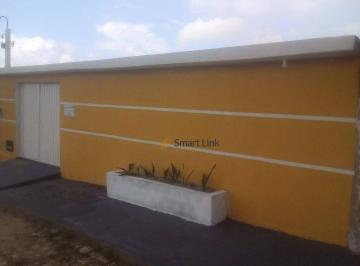 0d4e137d664e3ad319a24e27aa17e581.jpg · Casa Com 2 Dormitórios À Venda, 47 m² por R$97.000 - Barretão - Ceará - Mirim/rn