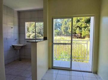 5b890184b12c532b75bebd3ef284c04f.jpg · Apartamento Com 2 Dormitórios À Venda, 51 m² por R$140.000 - Parque Nápolis a - Cidade Ocidental
